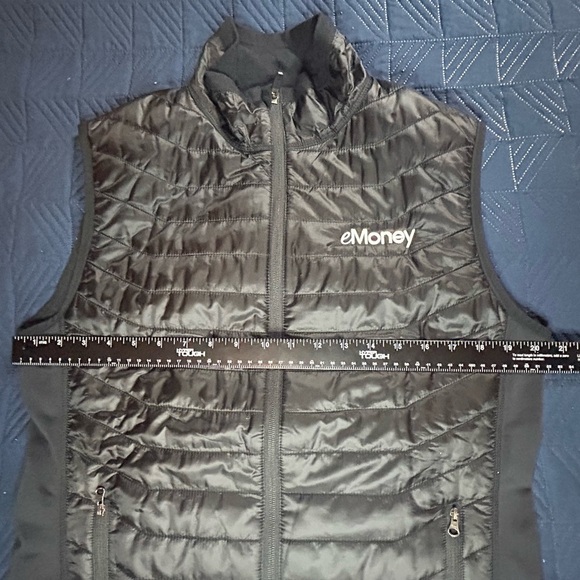 Marmot Variant Men’s Puffer Vest Size Medium - Picture 4 of 8